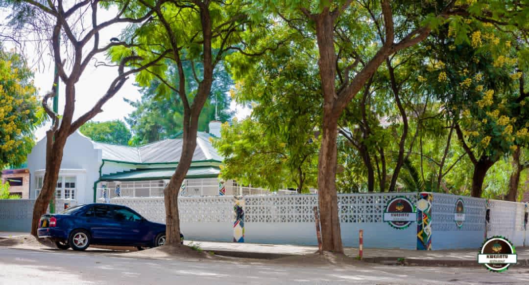 Restaurant Interior 3