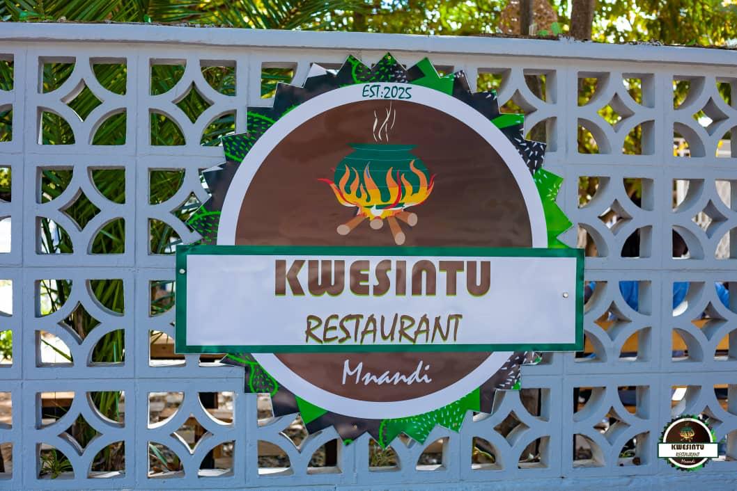 Restaurant Interior 4