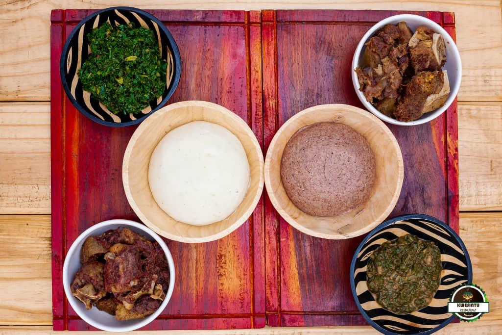 Restaurant Interior 6