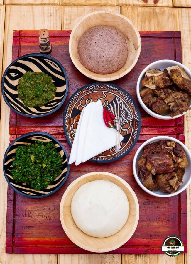 Restaurant Interior 7