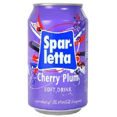 Cherry Plum Can