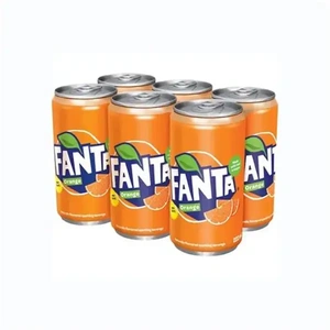 Fanta Can