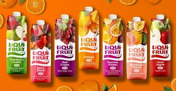Liqui Fruit 1L