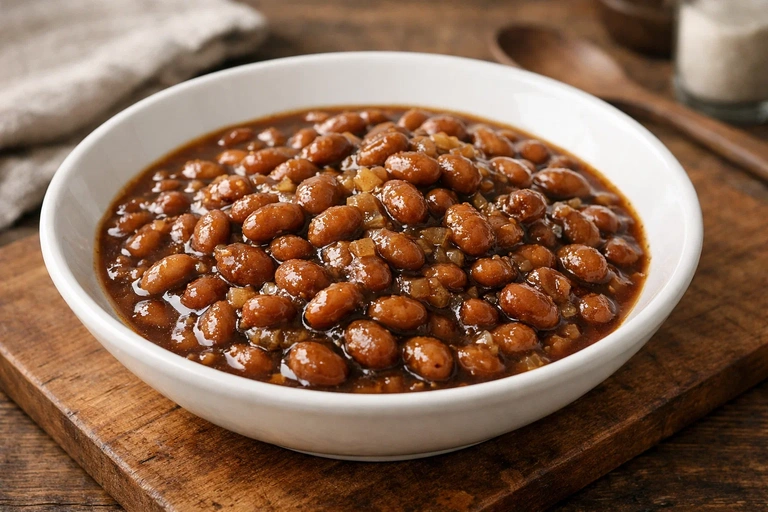 Beans